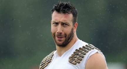 Connor Barwin